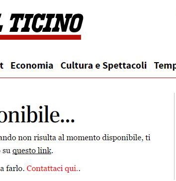 Il documento riservato della polizia tedesca – BKA