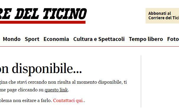 Il documento riservato della polizia tedesca – BKA article-post