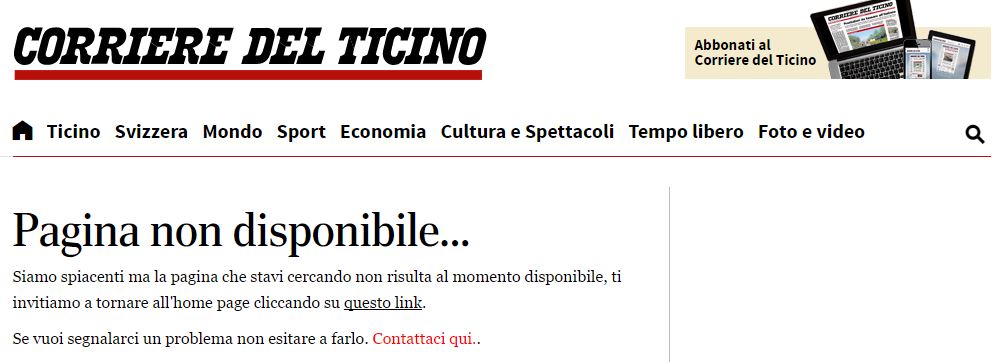 Il documento riservato della polizia tedesca – BKA article-post