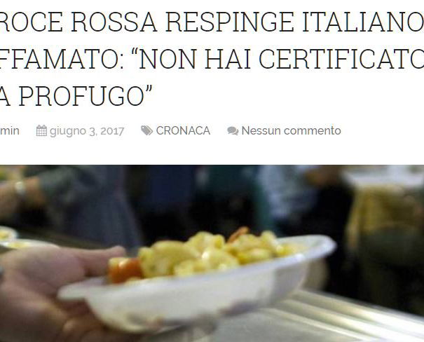 Due modi (anzi tre) di raccontare una notizia vol.2 article-post