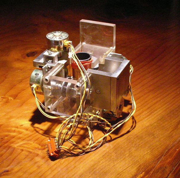 Così l’Italia lavorò al raggio che crea energia dal nulla article-post