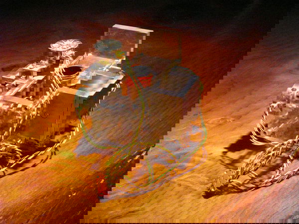 Così l’Italia lavorò al raggio che crea energia dal nulla