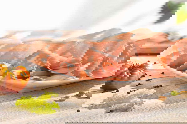 A scuola senza mortadella