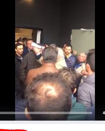 L’ex generale dei Carabinieri