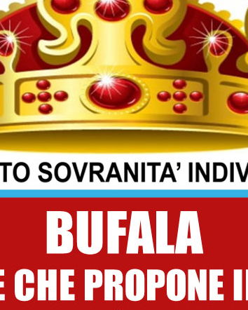 Moneta scritturale, debiti e fregature