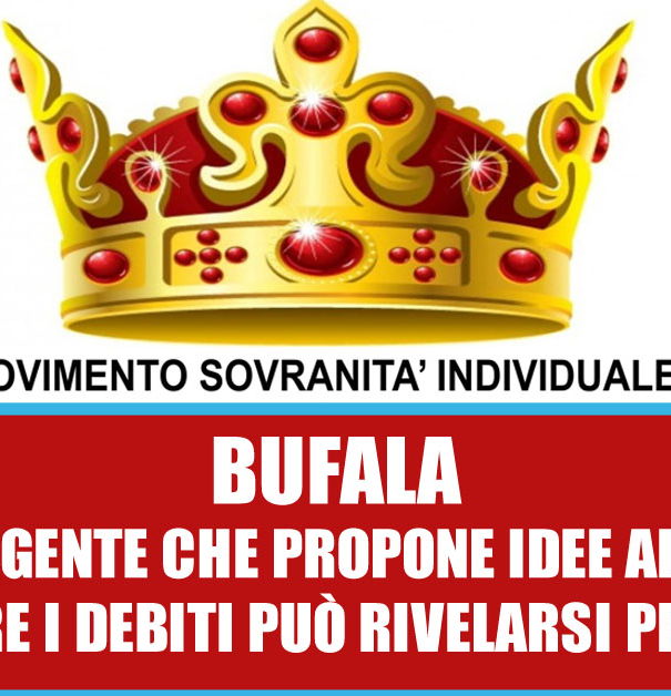 Moneta scritturale, debiti e fregature article-post