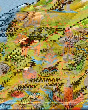 I vaccini non obbligatori in Svezia