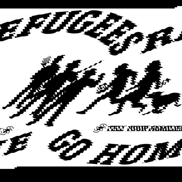 Le spose bambine e la xenofobia