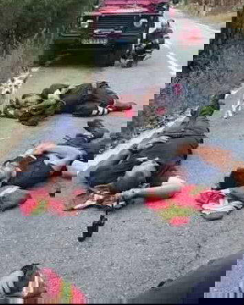 Clickbaiting coi guerrieri