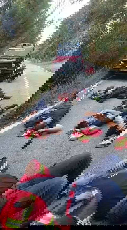 Clickbaiting coi guerrieri