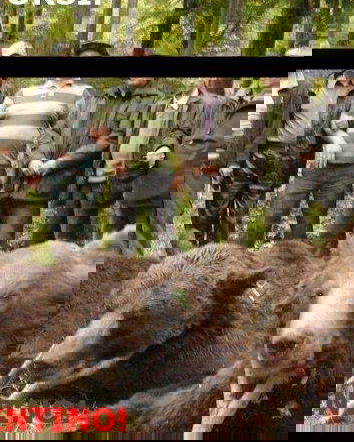 Caccia all’orso e boicotta il Trentino!