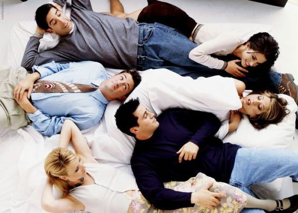 The One Where Rachel Dreamed #Friendsgate article-post