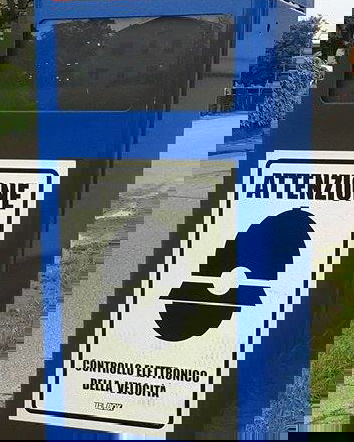 Autovelox, Tutor, sensazionalismo e pigrizia