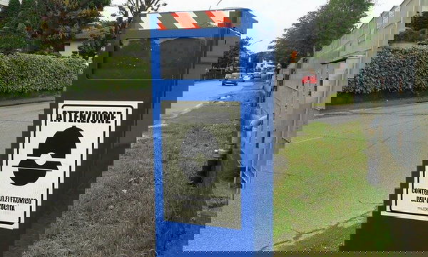 Autovelox, Tutor, sensazionalismo e pigrizia