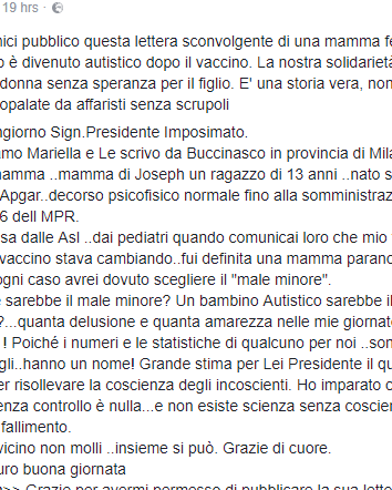 Il presidente onorario della Corte di Cassazione e le verifiche