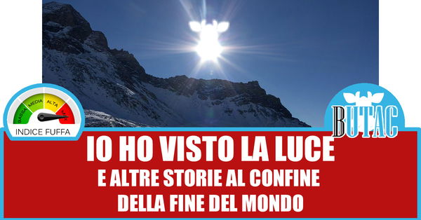 Tu hai visto la luce