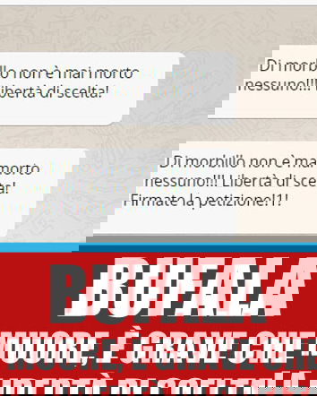 Insegnanti e vaccini