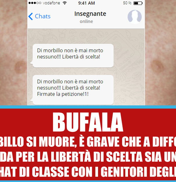 Insegnanti e vaccini article-post