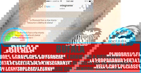 Insegnanti e vaccini article-post