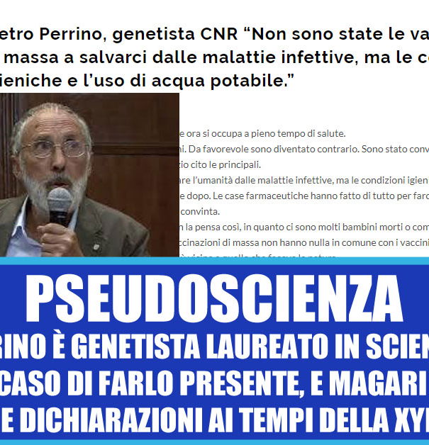Genetista CNR contro i vaccini article-post