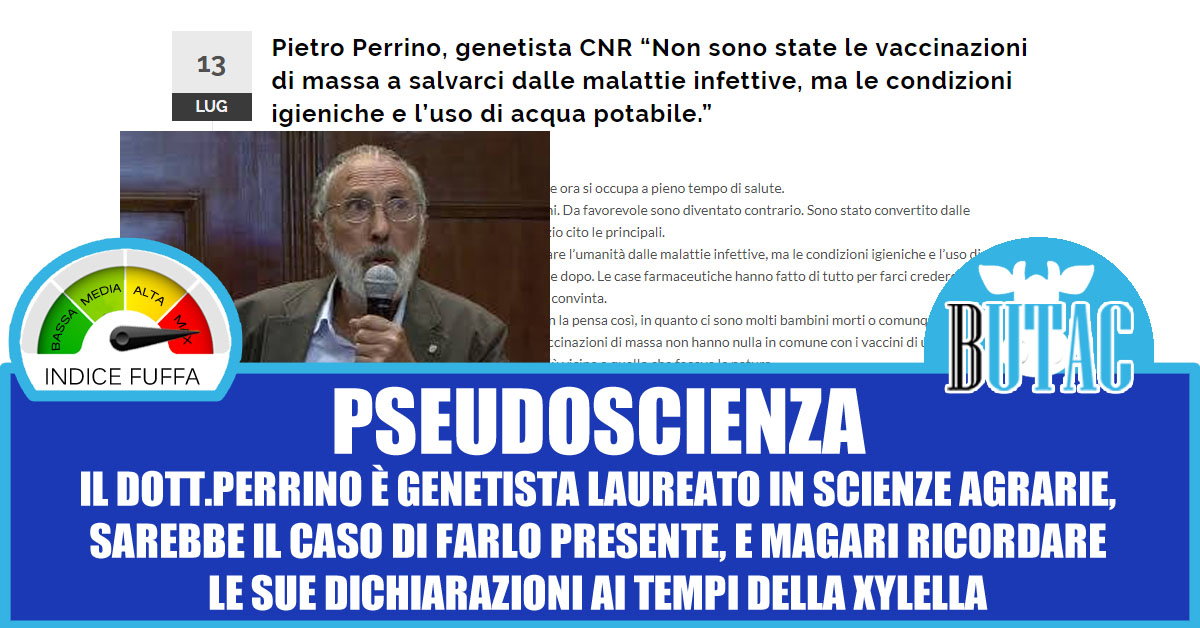 Genetista CNR contro i vaccini article-post
