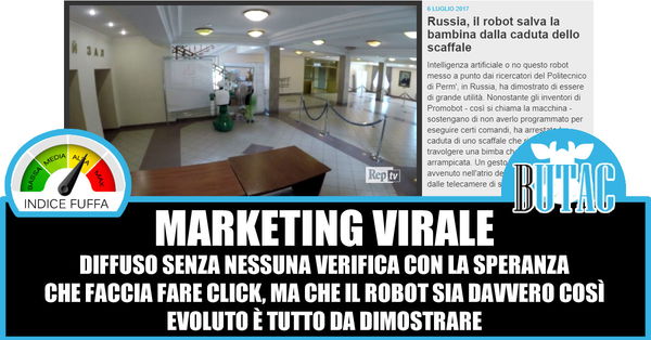 Preferivo il robot Johnny 5