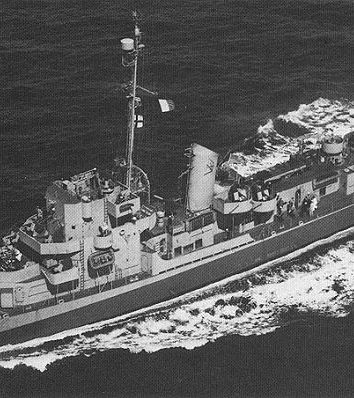 L’esperimento di Philadelphia