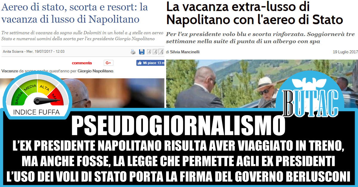 La vacanza extralusso di Napolitano article-post