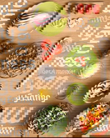 Il menù vegano delle scuole di Torino