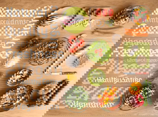 Il menù vegano delle scuole di Torino