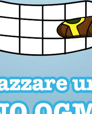 La celiachia e gli OGM