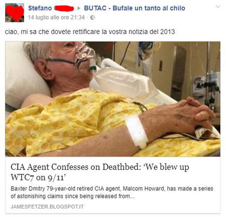 La confessione dell’agente della CIA sul WTC7 article-post