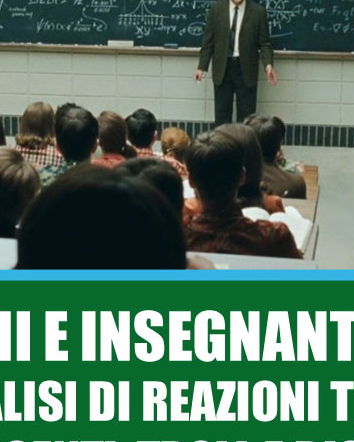 Insegnanti e vaccini vol.2