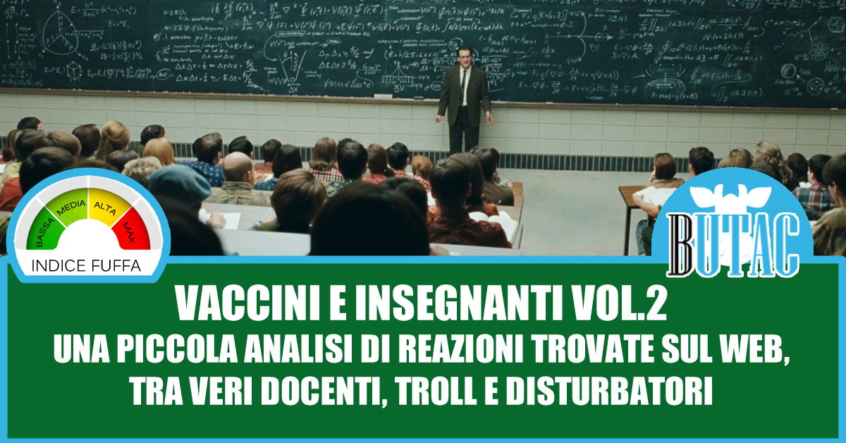 Insegnanti e vaccini vol.2 article-post