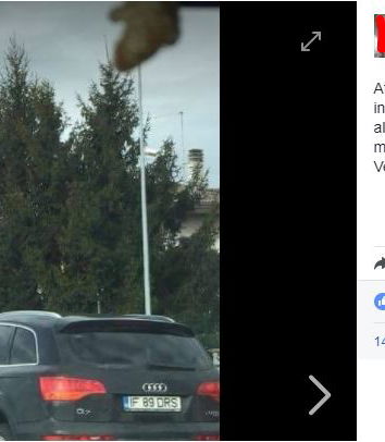 Un anno e migliaia di condivisioni, ma la storia è diversa