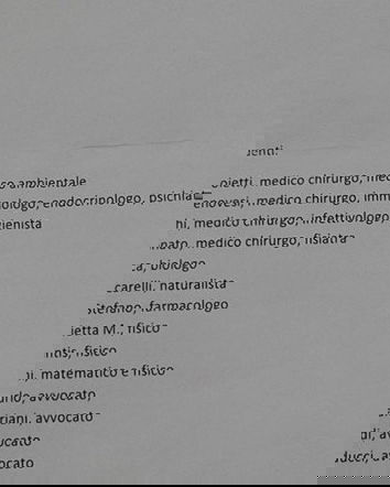 La società scientifica per il principio di precauzione