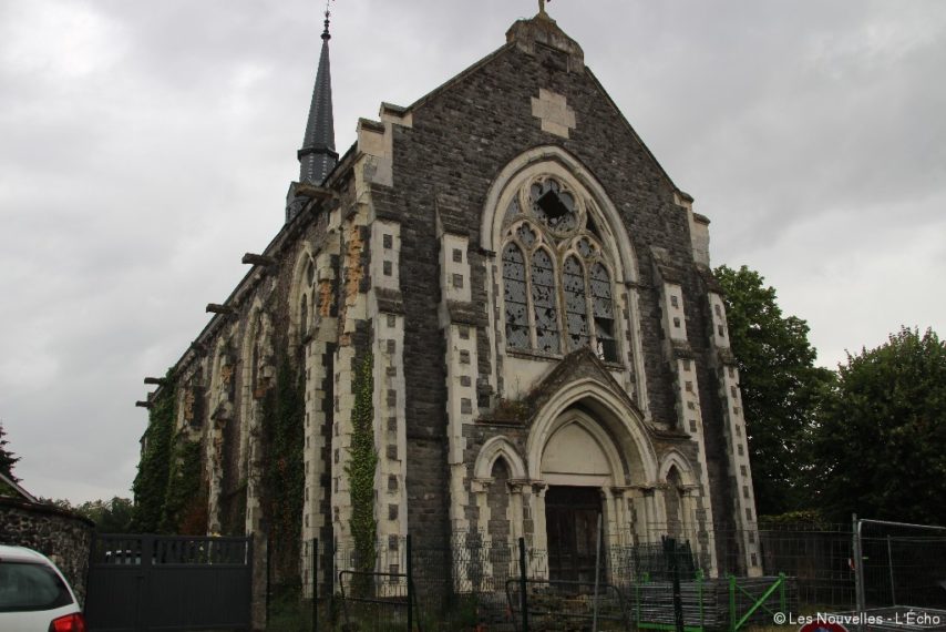 Demoliscono chiese in Francia? article-post