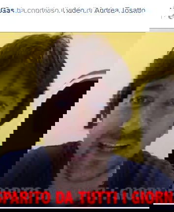 Divagazioni, antivaccinisti e aria compressa…