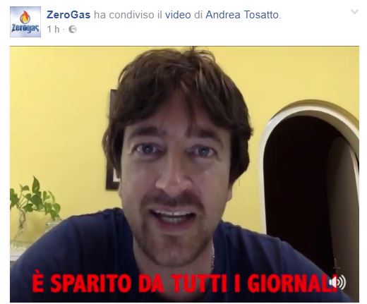 Divagazioni, antivaccinisti e aria compressa…