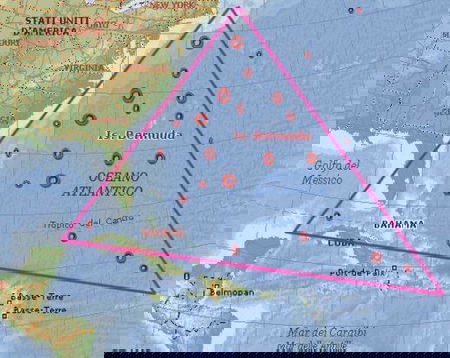 Il triangolo delle Bermude article-post