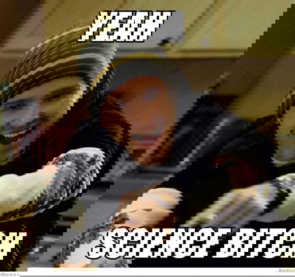 Cose non cose che cosano: Scienza e democrazia