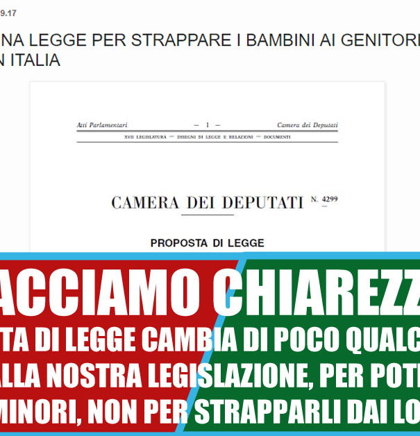 Lannes, i bambini e la legge 403 article-post
