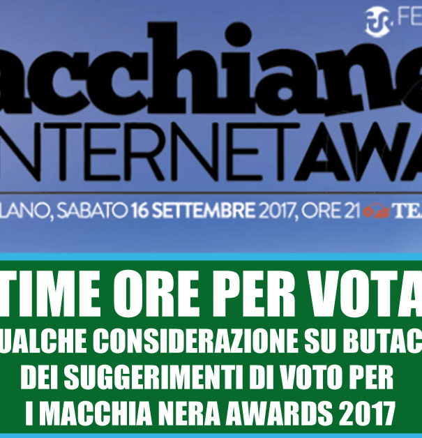 Macchia Nera Awards 2017 article-post