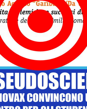 Cialtronevo – il buio dell’ignoranza