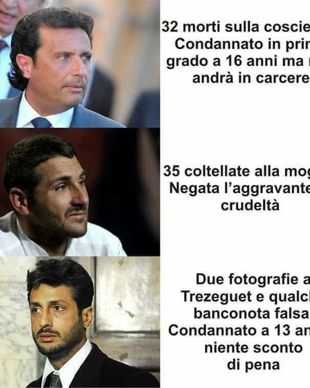 Perle di Facebook: San Fabrizio Corona martire article-post