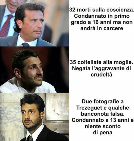 Perle di Facebook: San Fabrizio Corona martire article-post