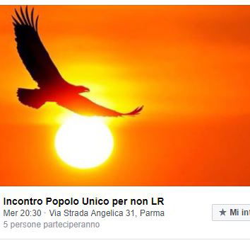 Minestrone di fuffa, antivaccinisti e popolo unico