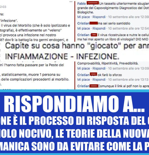 Rispondiamo a Fabio article-post