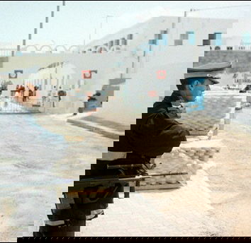 La Tunisia svuota le carceri e ci spedisce i suoi galeotti