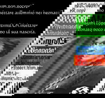 LiberaMenteServo, vaccini e vitamina K